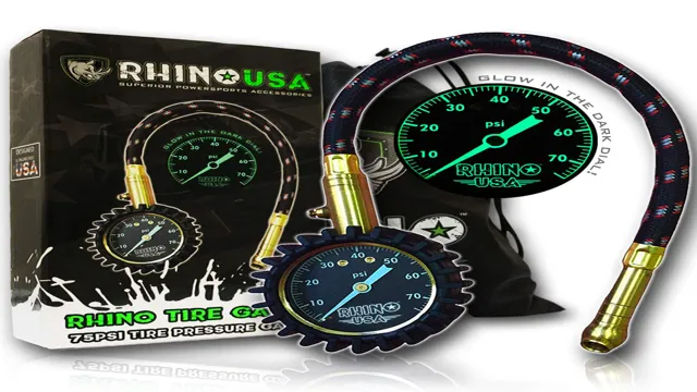 a good tire pressure gauge 1 a good tire pressure gauge