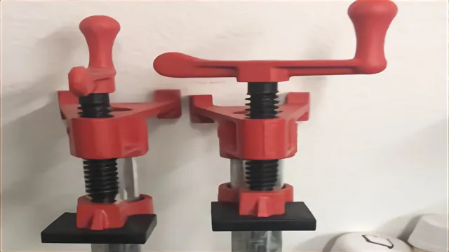 are bessey clamps any good are bessey clamps any good