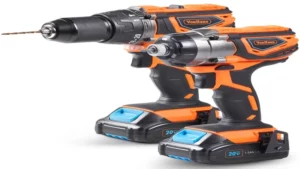 Are Cordless 2 Piece Drill Sets a Good Value: Pros and Cons to Consider