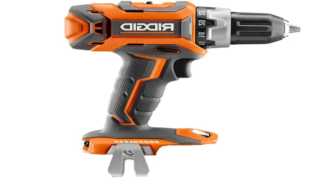 Gen 5 Rdigid Tools Are The New Ridgid Gen5 Cordless Drills Worth It? A Comprehensive ...