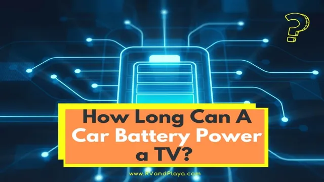 Can A Car Battery Charger Drain A Battery? Understand The Facts Here