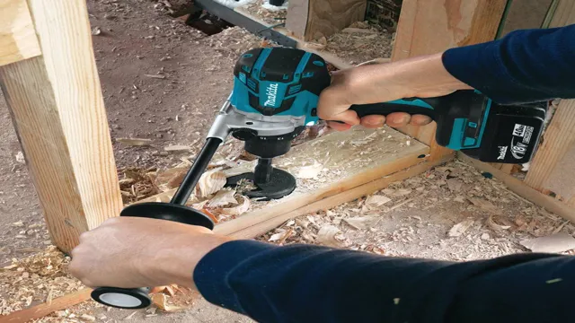 Can a Hammer Drill be Used on Wood? Tips, Tricks, and Safety Guide