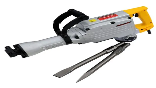 can a hammer drill break concrete 1 can a hammer drill break concrete