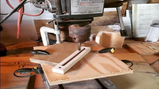 can a router bit be used in a drill press 1 can a router bit be used in a drill press