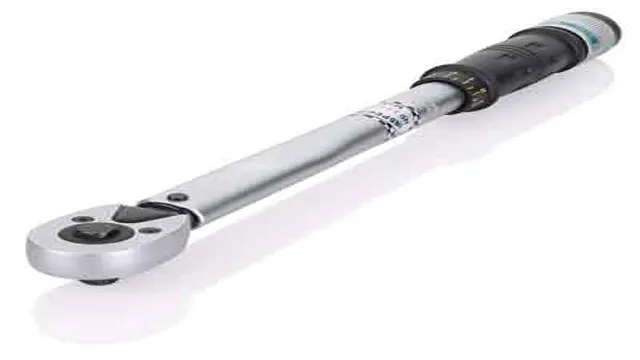 Can A Torque Wrench Loosen Bolts? A Comprehensive Guide