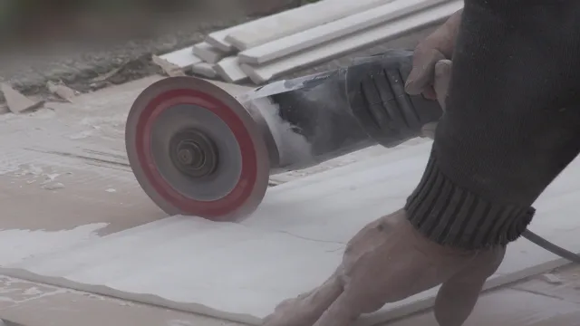 can angle grinder cut tiles 1 can angle grinder cut tiles