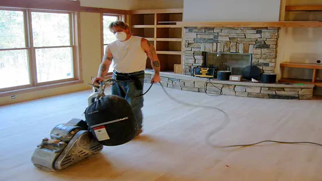 can i rent a floor sander 1 can i rent a floor sander