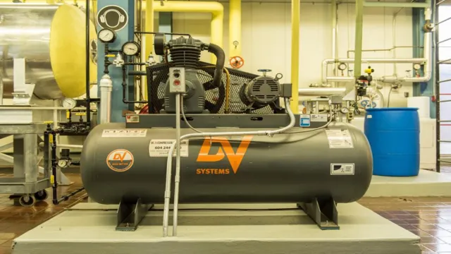 Compresor Plane Can I Take An Air Compressor On A Plane? A Guide To Flying With Air ...