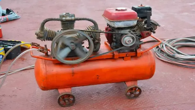Compresor Plane Can I Take An Air Compressor On A Plane? A Guide To Flying With Air ...