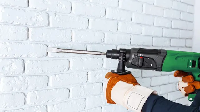 can i use a hammer drill on wood 1 can i use a hammer drill on wood