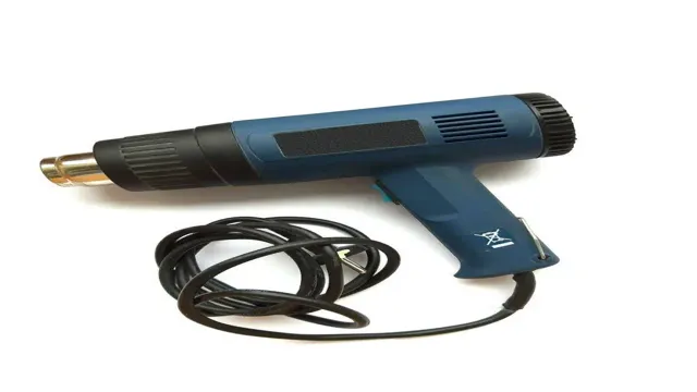can i use hair dryer instead of heat gun 1 can i use hair dryer instead of heat gun