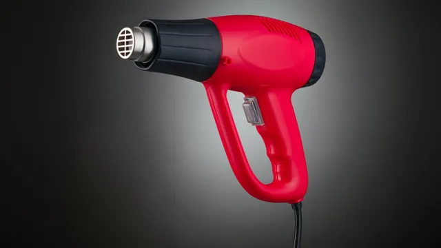 can i use hair dryer instead of heat gun can i use hair dryer instead of heat gun