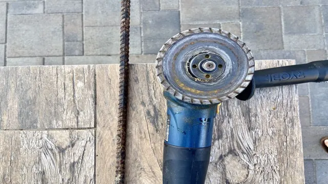 can you cut bricks with an angle grinder 1 can you cut bricks with an angle grinder