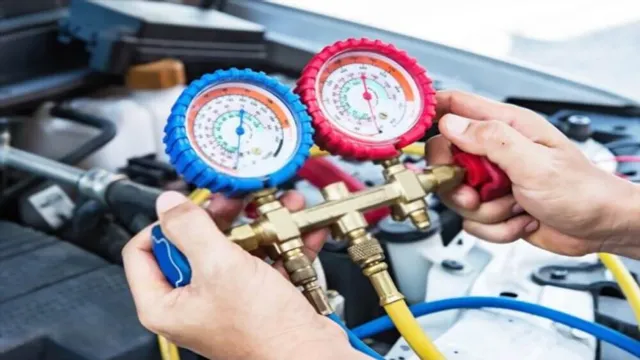 Can You Drive with a Bad Air Compressor? Find Out Why It’s Not Recommended.