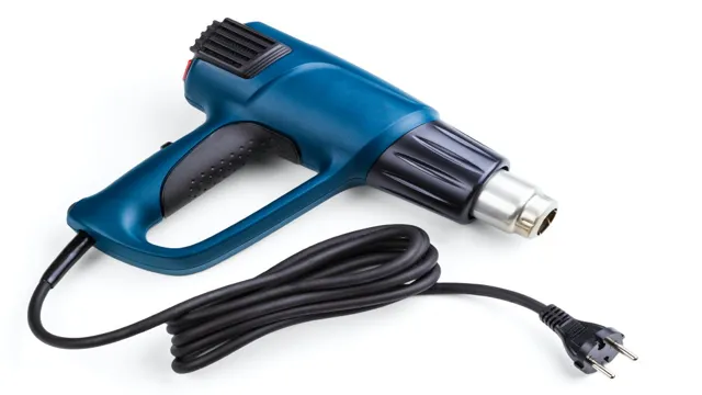 can you dry polyurethane with a heat gun 1 can you dry polyurethane with a heat gun