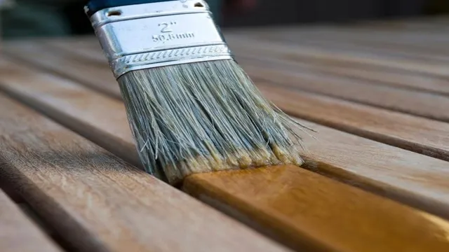 Can You Put Lacquer Over Polyurethane? Pros and Cons Explained