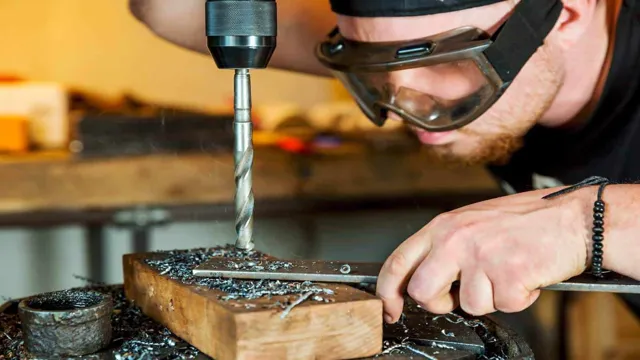 Can You Rent a Drill Press? Find Out How in 5 Simple Steps!