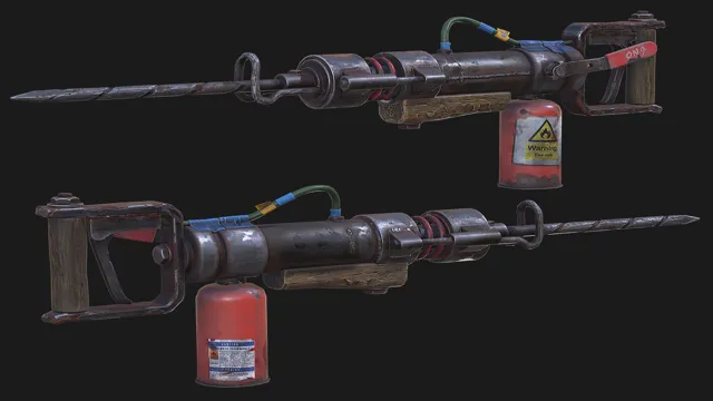 can you repair jackhammer rust can you repair jackhammer rust
