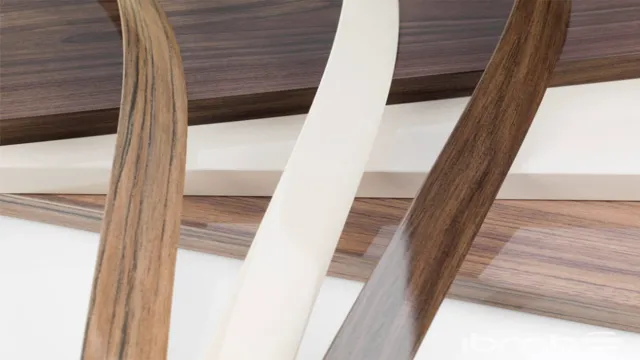 can you stain edge banding 1 can you stain edge banding