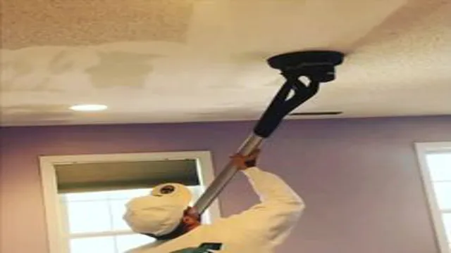 can you use a drywall sander to remove popcorn ceiling 1 can you use a drywall sander to remove popcorn ceiling