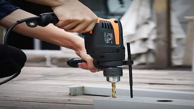 Can You Use a Hammer Drill on Metal? Tips and Techniques for Drilling into Metal Safely
