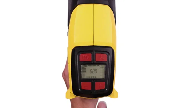 Can You Use a Heat Gun to Defrost a Freezer? The Pros and Cons Explained.