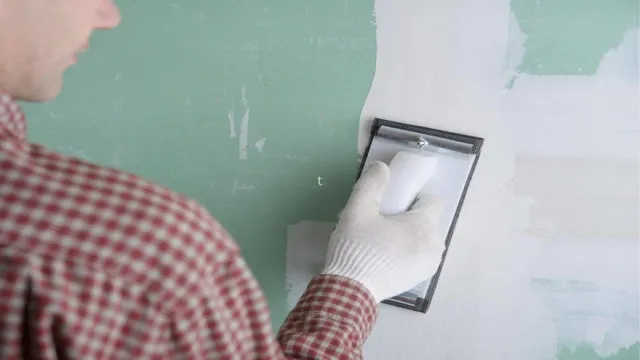 Can You Use a Heat Gun to Dry Drywall Mud for Fast Results? – Here’s What You Need to Know!
