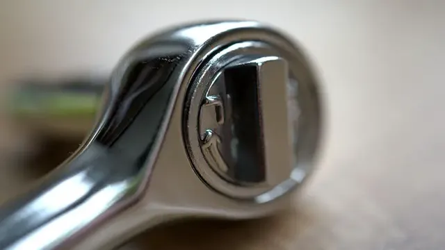 Can You Use a Torque Wrench as a Ratchet? Here’s What You Need to Know.