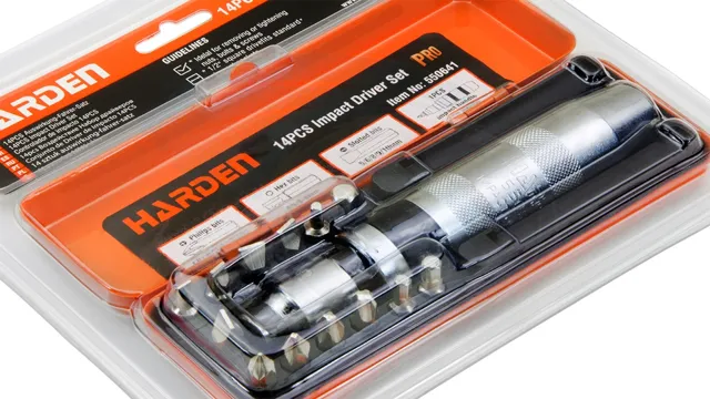 Can You Use An Impact Driver To Remove Screws? A Comprehensive Guide ...