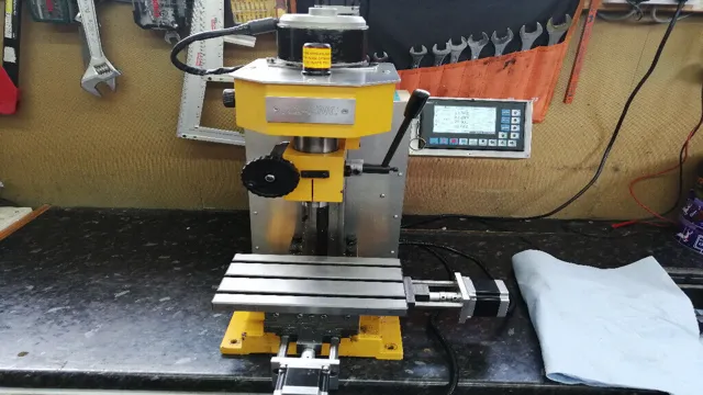 can you use drill press as a milling machine can you use drill press as a milling machine
