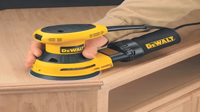can you use drywall sander on wood 1 can you use drywall sander on wood