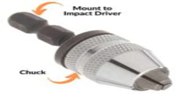 Can You Use Impact Driver Bits in a Drill? Everything You Need to Know.