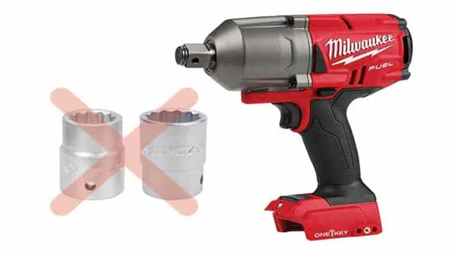 Can You Use Impact Sockets with a Torque Wrench? Experts Share Must-Know Tips