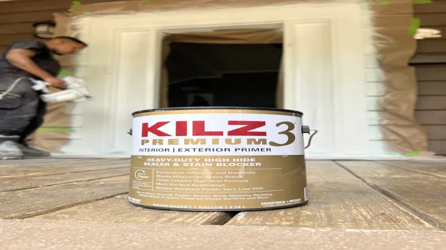 can you use kilz in a wagner paint sprayer 1 can you use kilz in a wagner paint sprayer