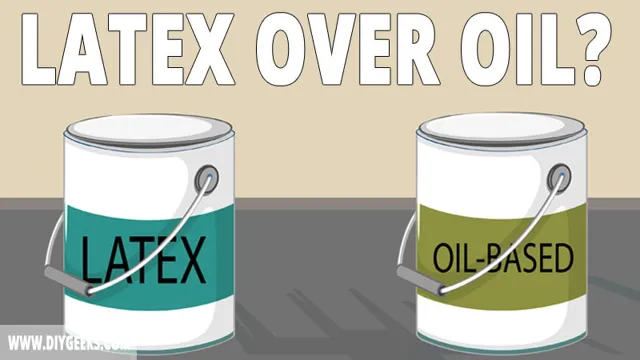 can you use latex paint in a paint sprayer 1 can you use latex paint in a paint sprayer