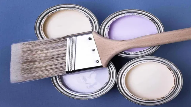 Can You Use Latex Paint in a Paint Sprayer? Tips and Tricks to Get Professional Results