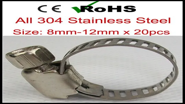 Can You Use Worm Clamps on PEX Fittings? A Comprehensive Guide
