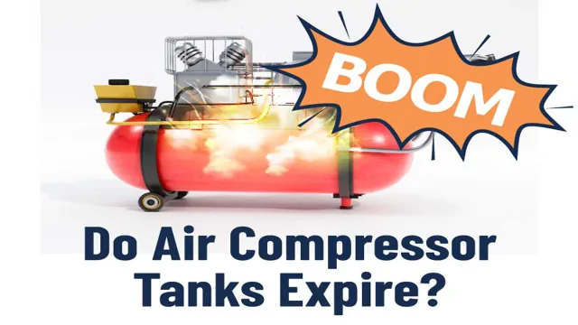 do air compressor tanks do air compressor tanks