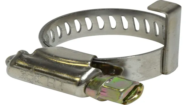 Do Hose Clamps Open All the Way? Find Out How to Make It Happen!