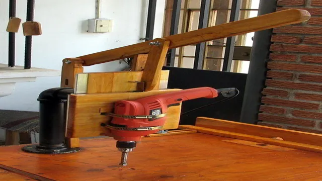 Do I Need a Drill Press for Woodworking: Expert Advise and Tips for Efficient Woodworking Projects