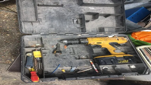 Do I Need a Second Battery to Use a Cordless Drill? Tips and Tricks