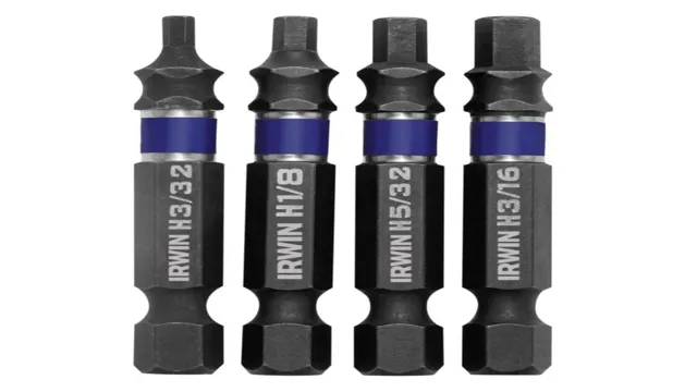 Do I Need Impact Driver Bits? Exploring the Benefits and Necessity of Impact Driver Bits in DIY Projects