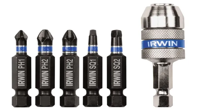 do i need special bits for impact driver 1 do i need special bits for impact driver