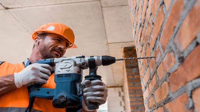Do You Need a Hammer Drill to Drill Into Brick? Expert Tips and Insights