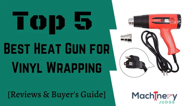 Do You Need a Heat Gun for Vinyl Wrap? Pros, Cons, and Tips for Best Results