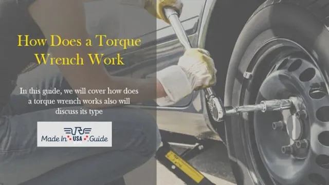 does a torque wrench work in reverse