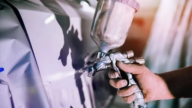 does an airless paint sprayer need a compressor does an airless paint sprayer need a compressor