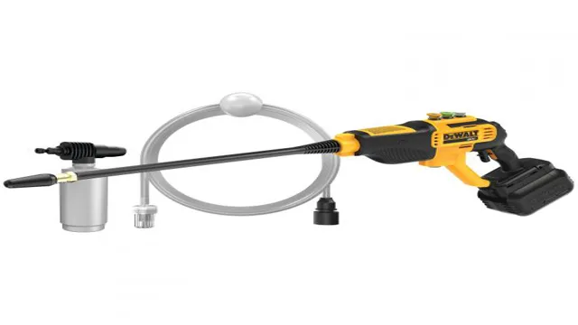 Does Dewalt Make a Cordless Paint Sprayer? Find Out Here!