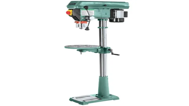 Does Home Depot Rent Drill Presses? Find Out Here!