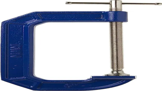 how are c clamps measured 1 how are c clamps measured